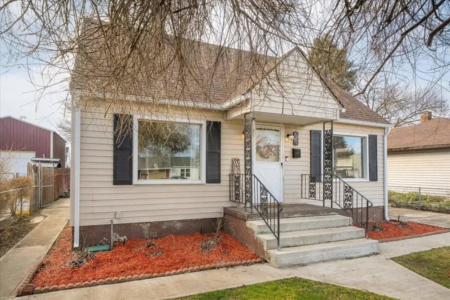 1907 N Nelson St, Spokane, WA 99207 - #2
