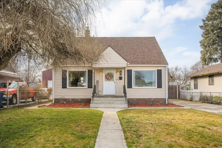 1907 N Nelson St, Spokane, WA 99207 - #3