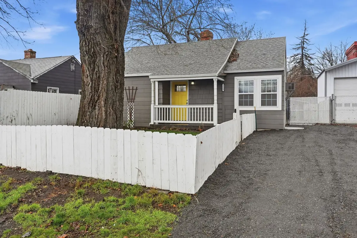 5623 E Parkwater Ave, Spokane, WA 99212 - #1