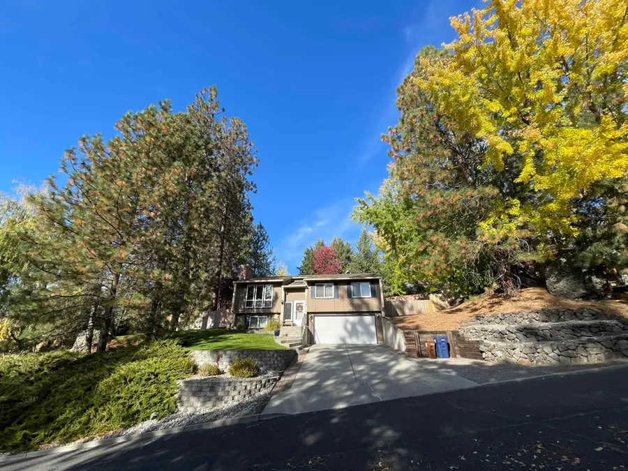 4510 W Alpine Dr, Spokane, WA 99208 - #2