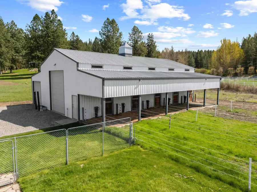 4127 S Sullivan Rd, Veradale, WA 99037 - #2