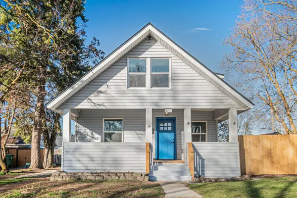 2711 E Everett Ave, Spokane, WA 99217