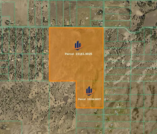 Unassigned Address Rd, Medical Lake, WA 99022