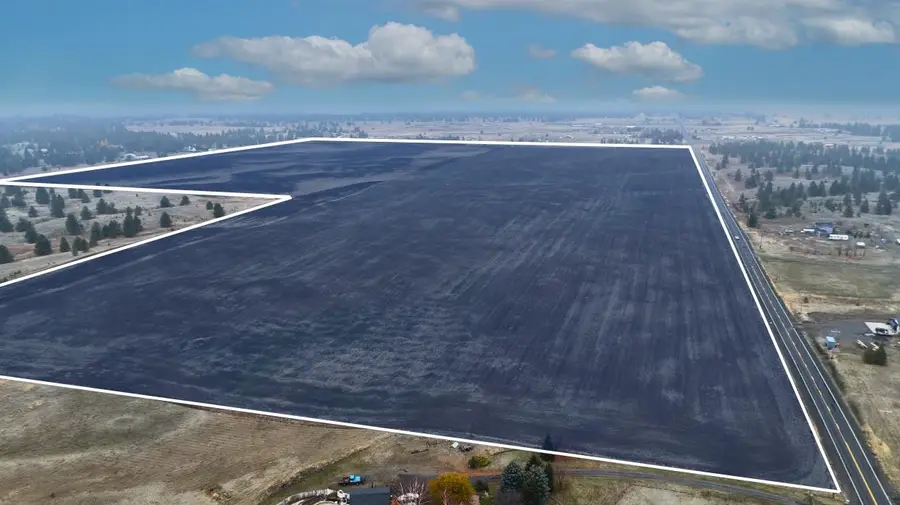 Unassigned Address Rd, Medical Lake, WA 99022 - #3