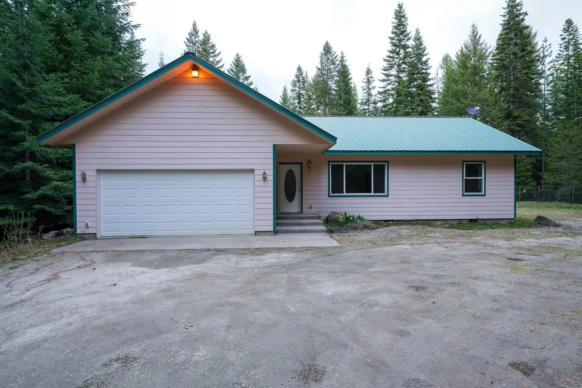 1132 Gregg's Rd, Newport, WA 99156 - #1