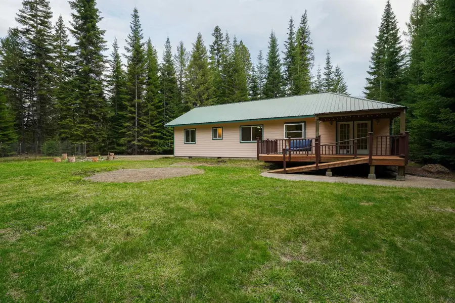 1132 Gregg's Rd, Newport, WA 99156 - #2