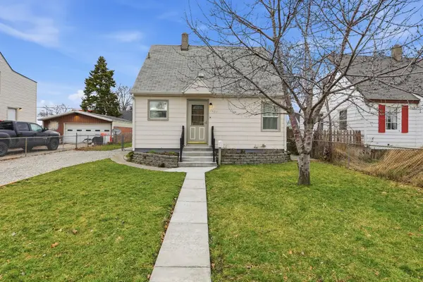 1627 E Lacrosse Ave, Spokane, WA 99207