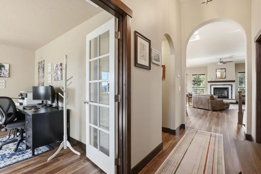 5021 N Emerald Ln, Spokane, WA 99212 - #3