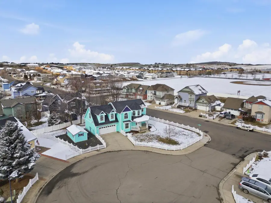 2218 Marigold Cir, Cheney, WA 99004 - #2