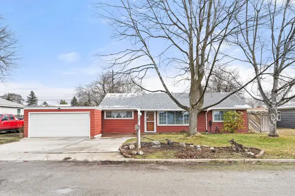 1418 N Bowman Rd, Spokane Valley, WA 99212