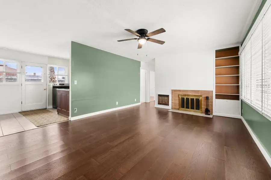 1418 N Bowman Rd, Spokane Valley, WA 99212 - #2