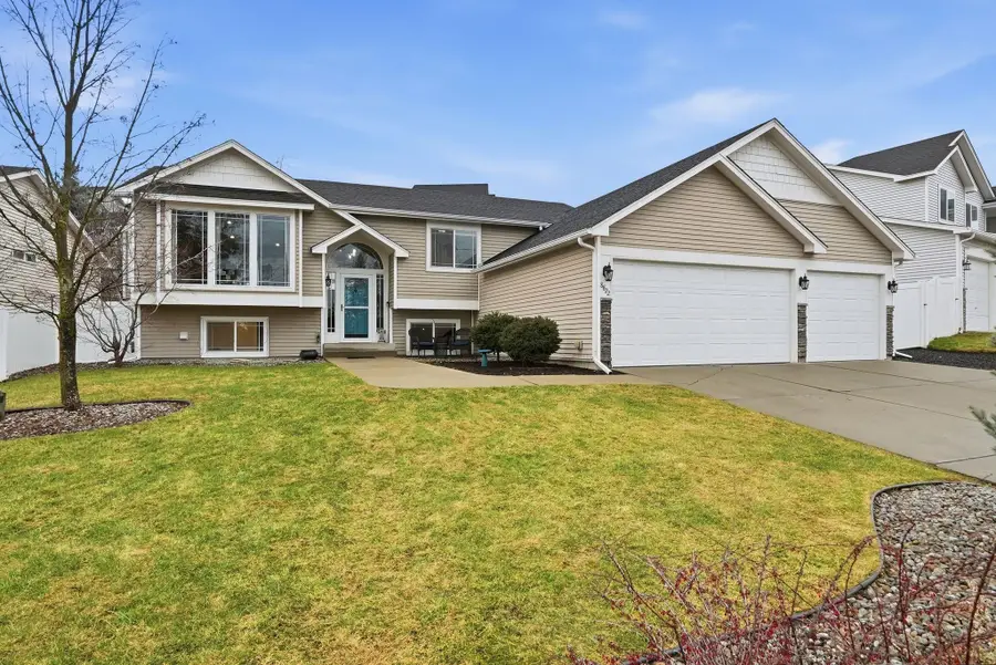 8822 E Vista Park Dr, Spokane, WA 99217 - #2