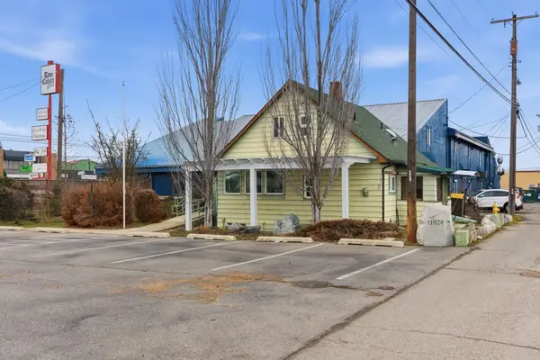 11928 E Sprague Ave, Spokane Valley, WA 99206