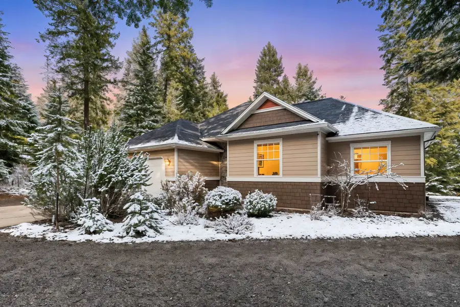 13306 N Muzzy Rd, Newman Lake, WA 99025 - #2