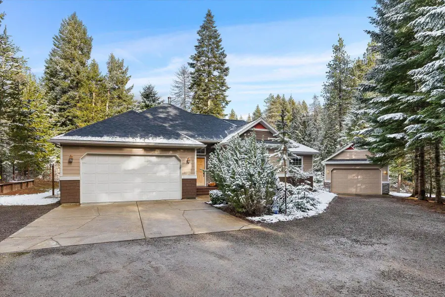 13306 N Muzzy Rd, Newman Lake, WA 99025 - #3