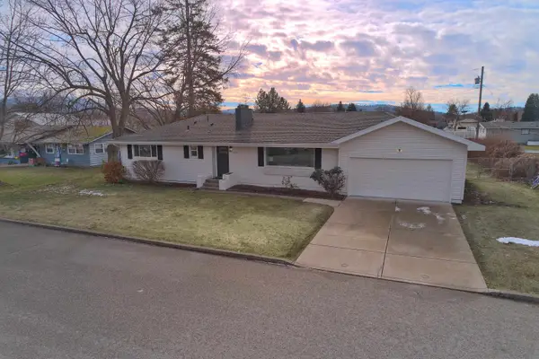 14108 E 18th Ave, Spokane Valley, WA 99037