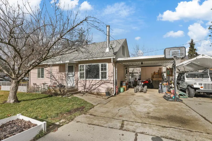 10505 E 10th Ave, Spokane Valley, WA 99206 - #2