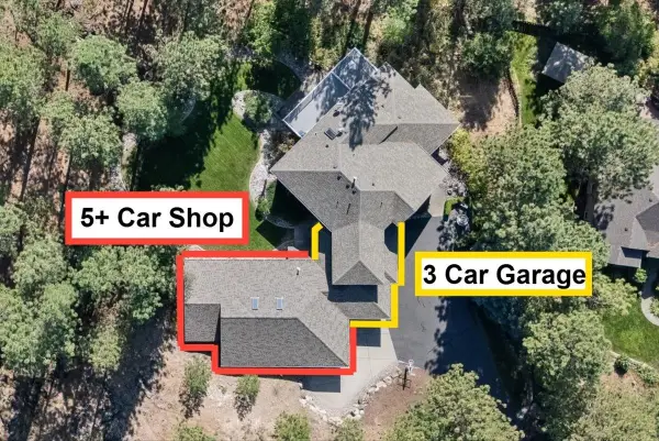 4127 S Best Ln, Spokane Valley, WA 99037