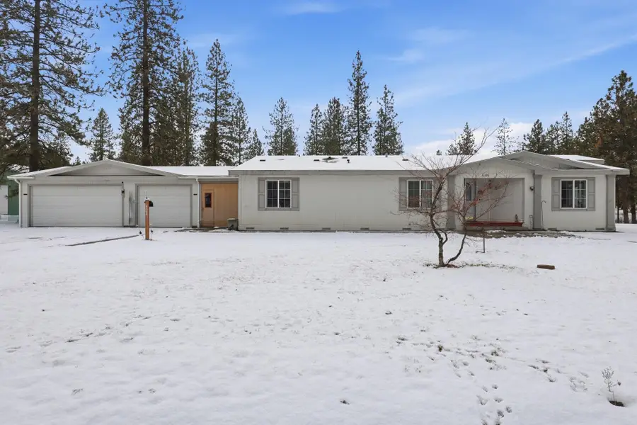 6399 Lakeview Dr, Nine Mile Falls, WA 99026 - #2