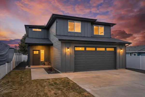 1210 S Tornig Ln, Spokane Valley, WA 99037