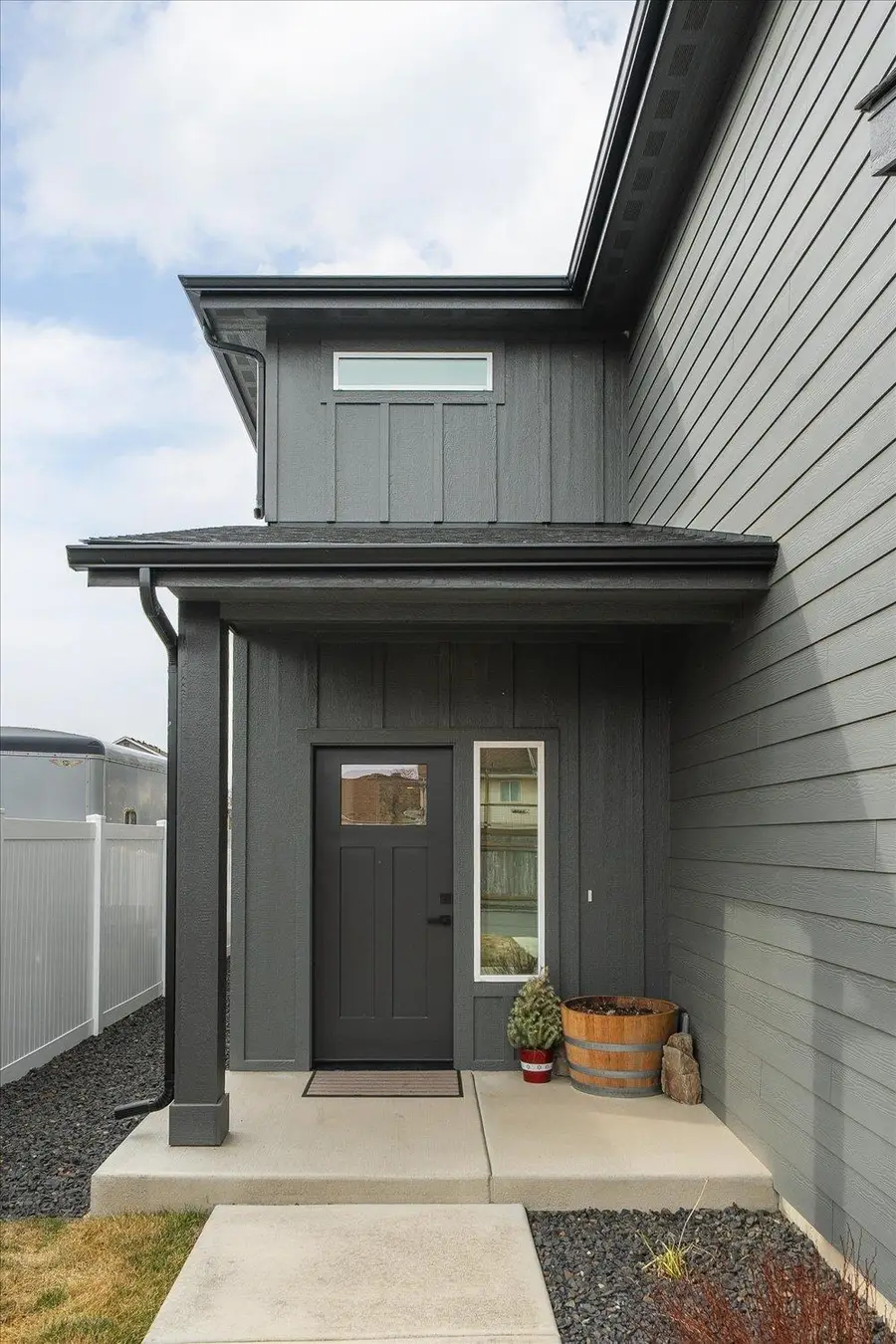 1210 S Tornig Ln, Spokane Valley, WA 99037 - #3