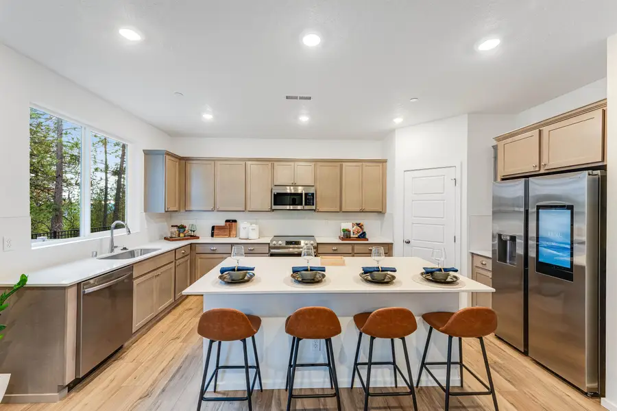 3112 S Man O'war Ct, Spokane Valley, WA 99037 - #2