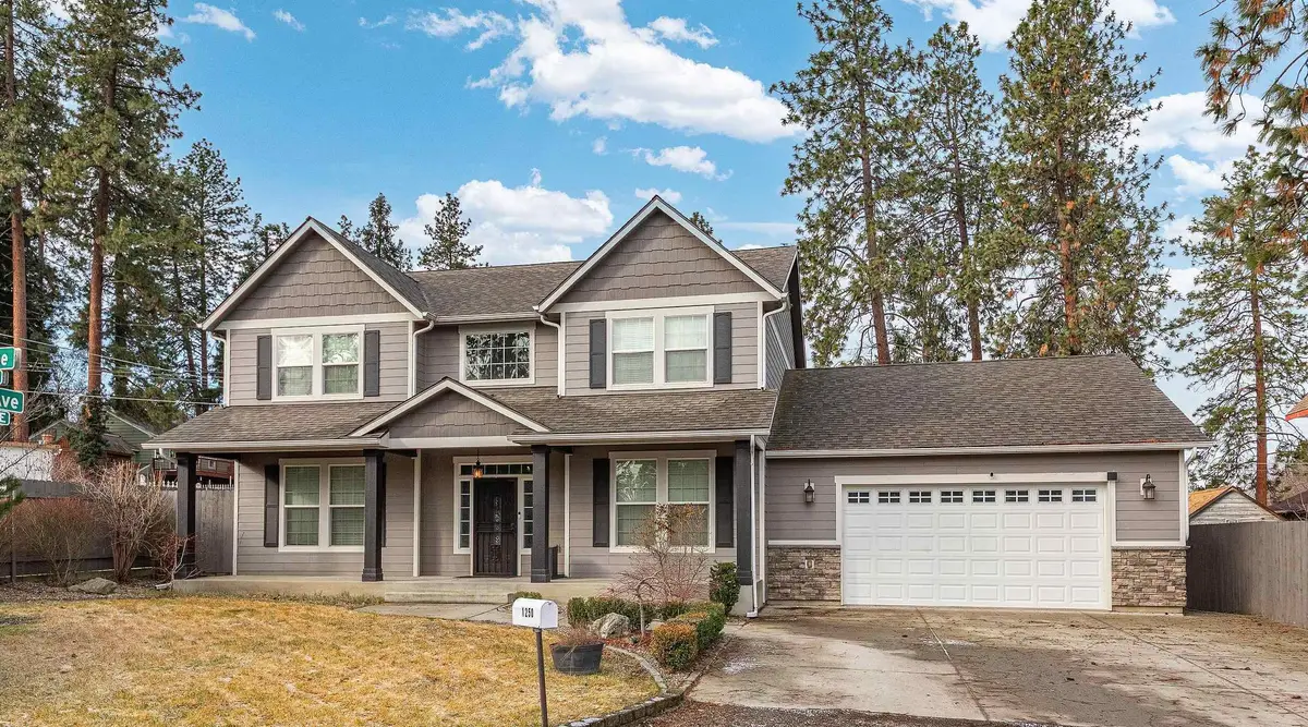 1250 S Greene St, Spokane, WA 99202 - #1