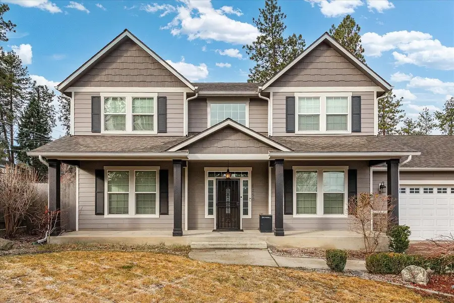 1250 S Greene St, Spokane, WA 99202 - #2