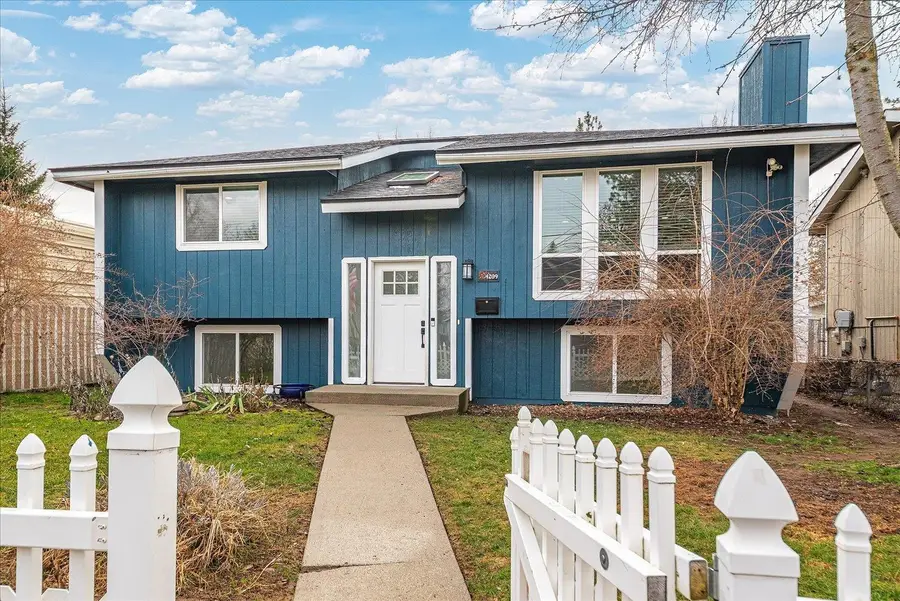 4209 W Everett Ave, Spokane, WA 99205 - #2