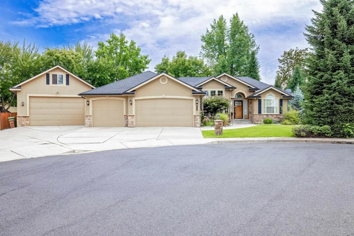 10706 N Acoma Ct, Spokane, WA 99208 - #1