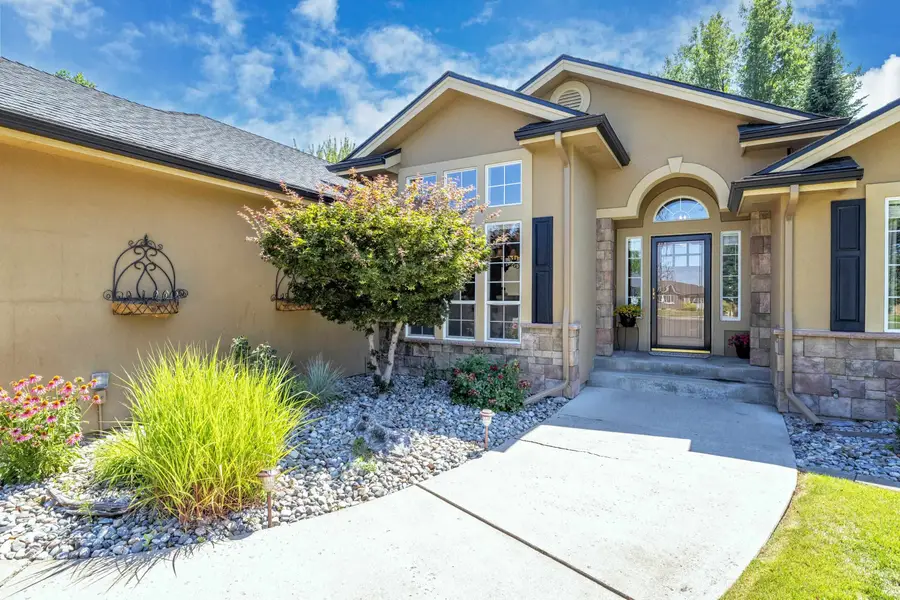 10706 N Acoma Ct, Spokane, WA 99208 - #2