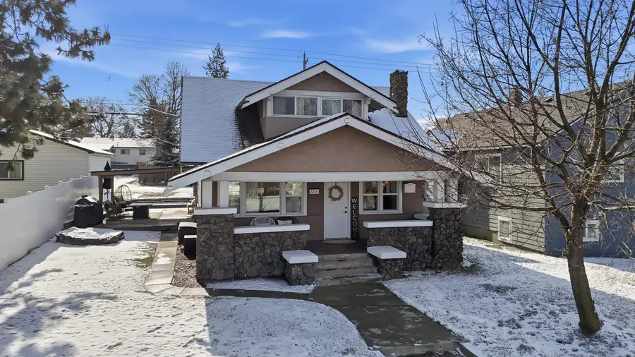 3214 E 29th Ave, Spokane, WA 99223 - #3