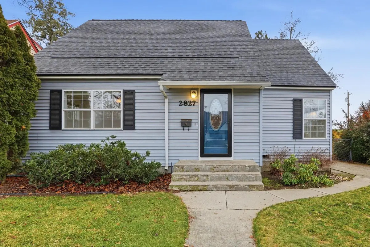 2827 W Queen Ave, Spokane, WA 99205 - #1