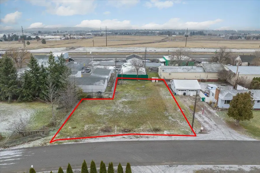14XXX E Rockwell Ave, Spokane Valley, WA 99216 - #2