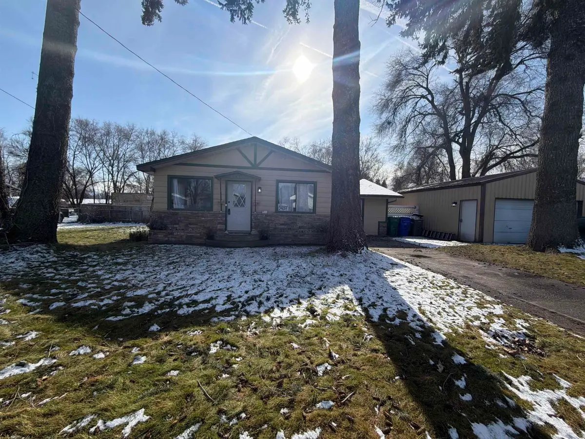 14312 E Wellesley Ave, Spokane Valley, WA 99216 - #1