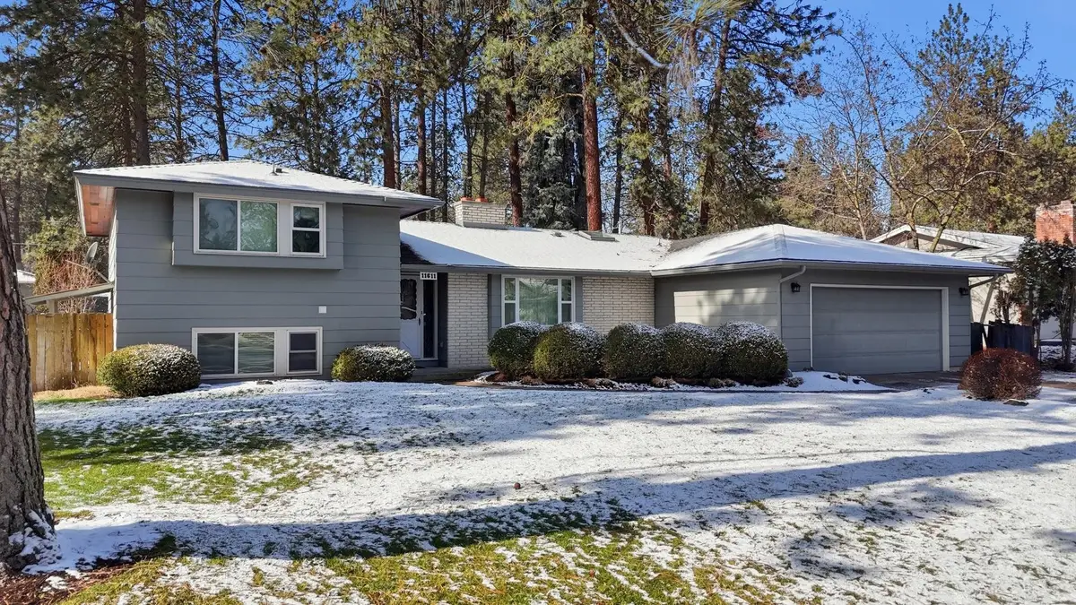 11611 N Atlantic St, Spokane, WA 99218 - #1