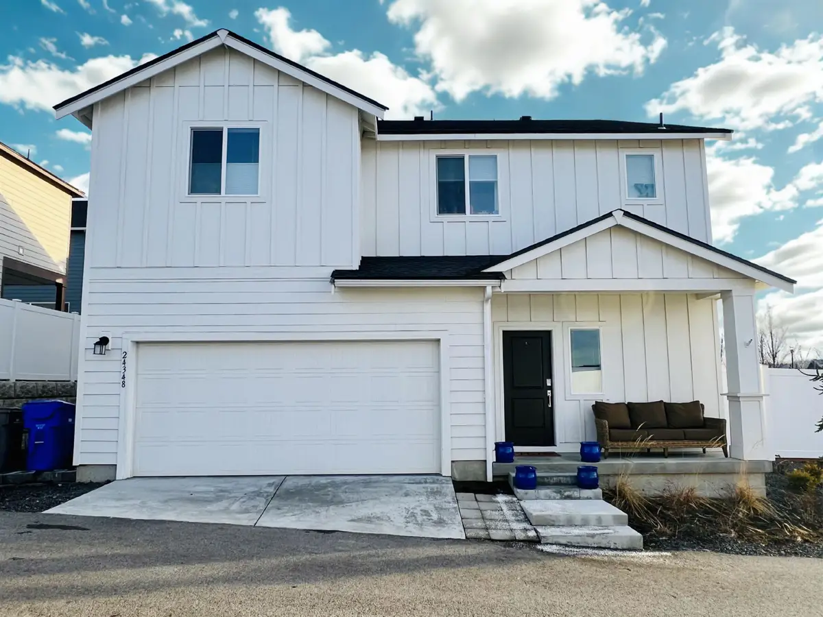 24348 E Goshawk Way, Liberty Lake, WA 99019 - #1