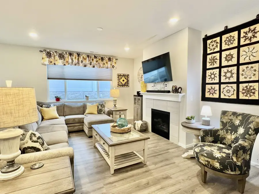 24348 E Goshawk Way, Liberty Lake, WA 99019 - #2