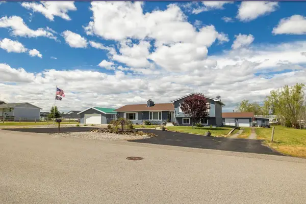 20123 E Micaview Ave, Spokane, WA 99016