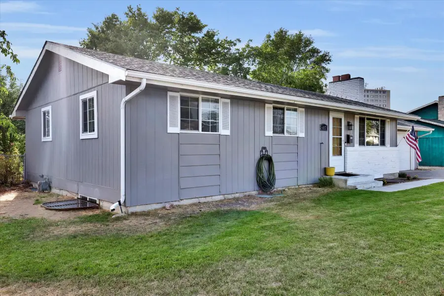 6817 N Standard St, Spokane, WA 99208 - #2