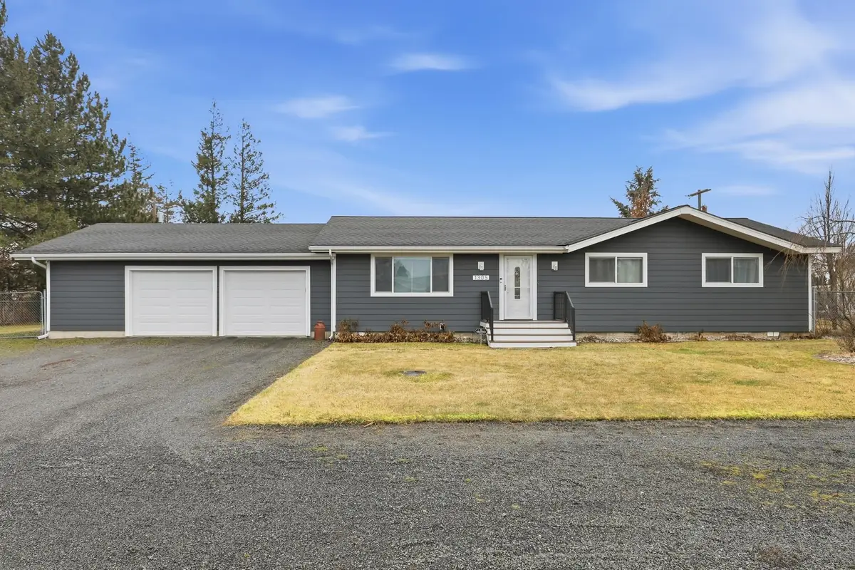 1305 Main St, Davenport, WA 99122 - #1