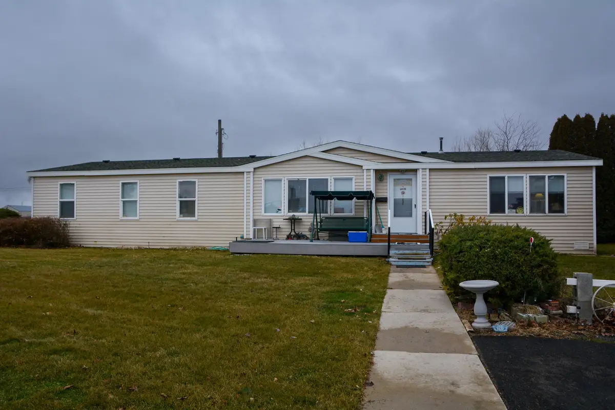 1873 8th St, Davenport, WA 99122-000 - #1