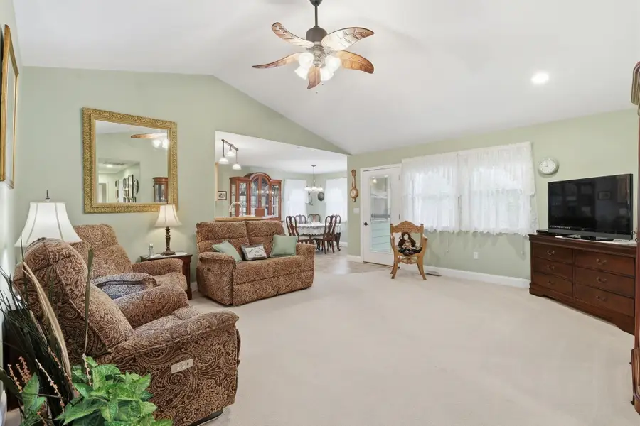 607 N Country Club Dr, Deer Park, WA 99006 - #2