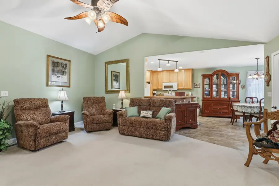 607 N Country Club Dr, Deer Park, WA 99006 - #3