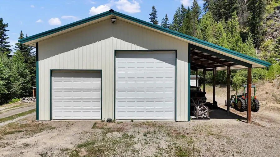 281 Yocum Lake Rd, Ione, WA 99139 - #2