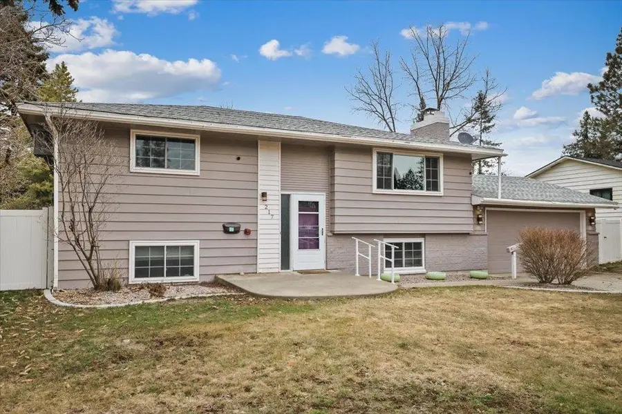 217 Nolan Brown Pl, Cheney, WA 99004 - #2