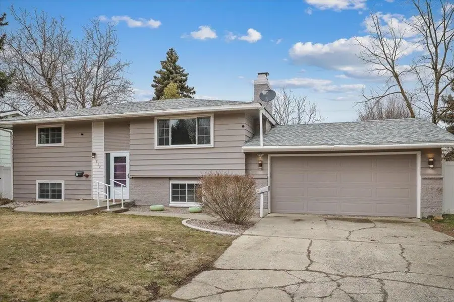 217 Nolan Brown Pl, Cheney, WA 99004 - #3