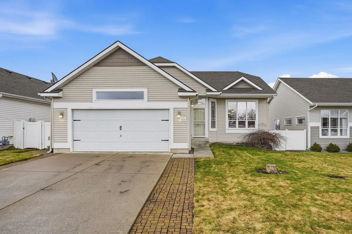 9216 N Oak St, Spokane, WA 99208 - #1
