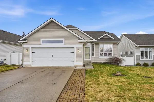 9216 N Oak St, Spokane, WA 99208