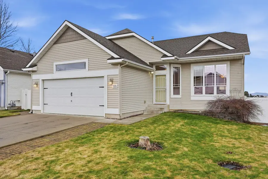 9216 N Oak St, Spokane, WA 99208 - #2